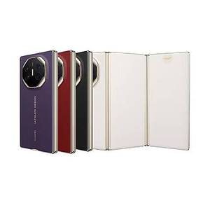 Teléfono Inteligente HUA WEI Mate XTs ULTIMATE DESIGN con Pantalla Triple Plegable, 5G, Kirin9020/16GB/1TB, HarmonyOS 5.1, Gran Venta - Product Image 3