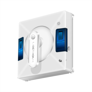 LIECTROUX <span class=keywords><strong>Robot</strong></span> Lave-<span class=keywords><strong>Vitre</strong></span> Best-Seller YW509, Nettoyeur <span class=keywords><strong>de</strong></span> Vitres Intelligent avec Pulvérisation d'Eau Double Face - Product Image 2