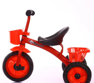 Pédale de vélo d'équilibre pour enfants <span class=keywords><strong>tricycle</strong></span> pour bébés enfants <span class=keywords><strong>tricycle</strong></span> <span class=keywords><strong>tricycle</strong></span> <span class=keywords><strong>tricycle</strong></span> - Product Image 6