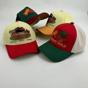 Gorras de Béisbol Deportivas Unisex de 5 Paneles, Personalizadas, Impermeables, de Alta Calidad, para Deportes al Aire Libre - Product Image 6