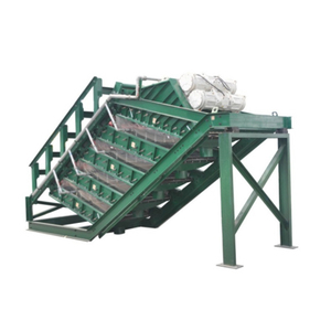 Màn hình rung công nghiệp hiện đại màn hình rung tần số cao - Product Image 1