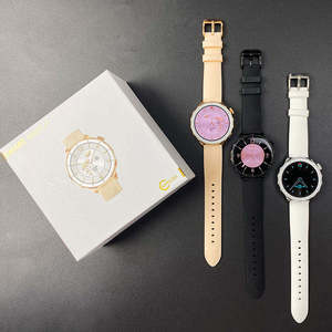 Nouvelle montre connectée HD X2 Mini 2025 avec écran AMOLED, stockage local de 4 Go, étanche IP68, montre connectée pour femmes avec fonction d'appel - Product Image 3