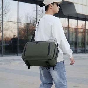 Special Offer Custom Dry/wet Separation Anti Theft Mult-function Mochila Waterproof Bagpack Travel <b>Back</b> <b>Pack</b> Laptop Bag Backpack - Product Image 6