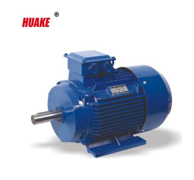Ac Motors YS112M-4 4kw YS/Y2 Series Aluminum Housing Three-phase 4 Pole