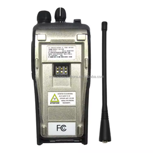 <span class=keywords><strong>Motorola</strong></span> EP450, radio de sécurité VHF/UHF talkie-walkie numérique CP200 <span class=keywords><strong>Motorola</strong></span> EP450 bidirectionnel <span class=keywords><strong>Dp1400</strong></span> GPS professionnel chaud d'origine - Product Image 6