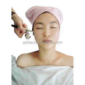 Oxygen Jet Clear Machine para limpieza facial y capilar del cuero cabelludo - Product Image 3