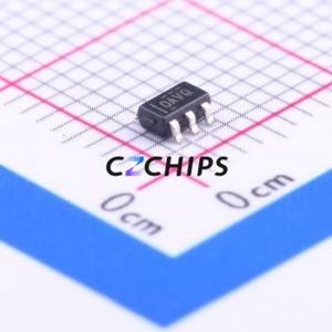 Original and New OPA365AIDBVR SOT-23-5 <b>Integrated</b> <b>Circuit</b> IC Chip Operational Amplifier - Product Image 1