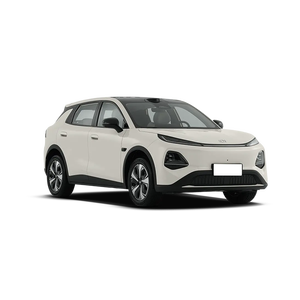 <span class=keywords><strong>Prix</strong></span> avantageux 2026 2025 Changan NEVO Qiyuan Q05 Origin Q05 Véhicule électrique à énergie nouvelle <span class=keywords><strong>Hybride</strong></span> <span class=keywords><strong>rechargeable</strong></span> EV Nouvelle voiture - Product Image 4