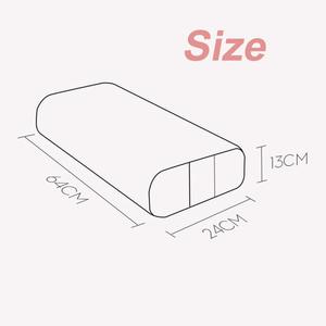 Coussin de <span class=keywords><strong>yoga</strong></span> lavable, coussins rectangulaires pour la méditation, prix bas - Product Image 4