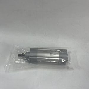 Vanne solénoïde d'origine neuve et authentique DSBF-C-40-50-PPVA-N3-R - Product Image 1