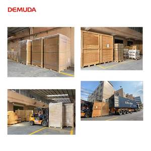 แผงโซลาร์เซลล์ DEMUDA N-Type Topcon 550W 590W 595W 600W 605W 610W โมโนคริสตัลไลน์แบบฮาล์ฟเซลล์สองหน้า - Product Image 6