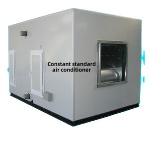 مكيفات هواء محمولة على الأرض مركز بيانات Zhonghuang <span class=keywords><strong>Muscat</strong></span> - Product Image 5