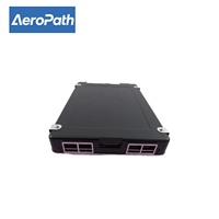 Nouveau SSD interne d'entreprise PM1643a MZILT15THALA-00007 15,36 To SAS 12 Gbit/s 2,5 pouces avec boîtier métallique, garantie 1 an