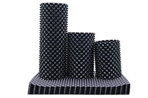 Pot à racines aériennes en PET de haute qualité 3 5 <span class=keywords><strong>7</strong></span> 10 20 30 40 gallons Pots à élagage aérien pour la culture de raisin à domicile - Product Image 2