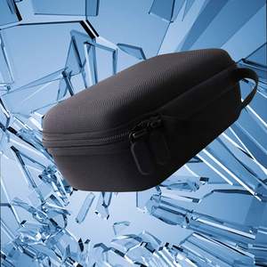 Estuche Rígido de EVA, Estuche de Transporte a Prueba de Golpes de EVA, Bolsa de Viaje de EVA para Amplificador de Guitarra - Product Image 2