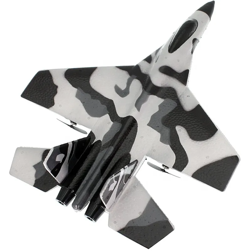 Juguetes Para Ninos SU35 Rc Vliegtuig Afstandsbediening Vliegtuig Epp Micro Indoor Vliegtuigen SU-35 2.4G Model Speelgoed Rc Jet vechter