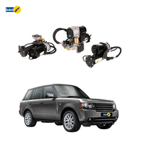 Nouveau compresseur de suspension pneumatique automatique LR025111 LR010375 pièces pompe de compresseur d'air pour Land Rover Range Rover L322