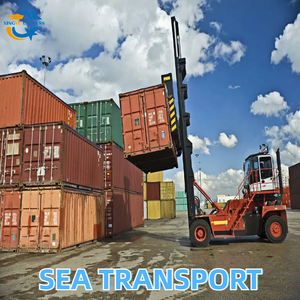Serviço de Importação de Cargas, Transporte Aéreo + Expresso, Preço de Envio, Agente de Remessa para Canadá, Taxas de Frete, Exportação, Envio Xingyu - Product Image 5