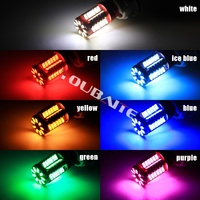 Super Bright Canbus 6500k 12v T10 194 168 W5w 3014 57smd Kein Fehler Bombillos T10 Auto Glühbirnen für Autos