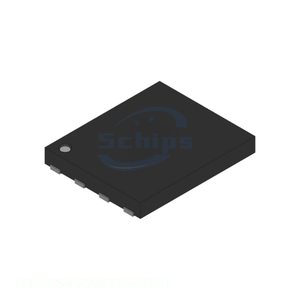Original One Stop Service NTMFS4931NT1G-IRH1 5-DFN Transistors Buy Online Electronic Components - Product Image 1