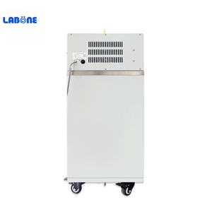 ASTM D323 SYD-8017 laboratuvar petrol ürünleri buhar basıncı test cihazı (Reid yöntemi) - Product Image 4