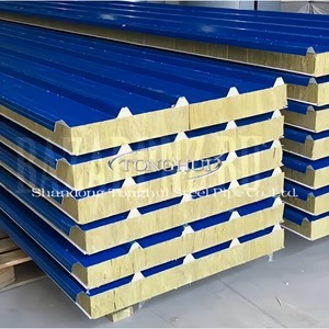 Bền và chất lượng cao mái nhà tấm màu sóng Hội Đồng Quản trị ssgrd40 SGCC màu thép tấm - Product Image 3
