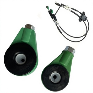 Kit d'embrayage pour Fiat Ford, pièce de réparation pour câble de liaison de transmission manuelle, remplacement, 55251254 - Product Image 2