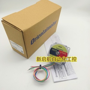 โอเรียนทัลมอเตอร์สเต็ปเปอร์มอเตอร์ PK564-B 5 เฟส 0.5 นิวตันเมตรแรงบิด 5.0 มม. เส้นผ่านศูนย์กลางเพลา - Product Image 4