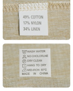 <span class=keywords><strong>Camicia</strong></span> da <span class=keywords><strong>uomo</strong></span> in <span class=keywords><strong>misto</strong></span> <span class=keywords><strong>lino</strong></span>, nuovo stile estivo 2026, con risvolto, bottoni, maniche corte, taschino, casual, traspirante, scollo a V - Product Image 6