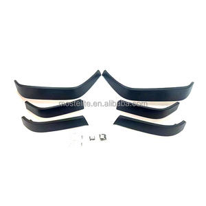 Stalker de aluminio de alta calidad, guardabarros ensanchado, cejas de arco de rueda para GWM Tank 300, accesorios - Product Image 1