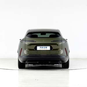 2025 Changan Avatr 07 Voiture électrique hybride à autonomie étendue 4x4 Système de traction intégrale Dernière architecture PHEV - Product Image 6