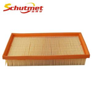 ไส้กรองอากาศรถยนต์สำหรับ BMW 7 (F01, F02, F03, F04) 2008-2015 13717593250 OEM - Product Image 1