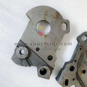 Plaque de roulement MA 1 pièce 71.030.231 71.030.231D pour Heidelberg SM102 SX102 CD102 CX102 Pièces de rechange pour impression offset - Product Image 6