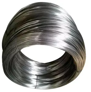 China Origin 304 Stainless Steel Wire Outstanding Stainless Steel Wire 0.13 Mm Wholesale Price Stainless Steel Wire