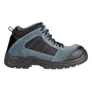 PORTWEST - FC63BKR41 Compositelite Trekker S1 bota negra-EAN 5036108182190 BOTAS DE SEGURIDAD, PROTECCIÓN S1P - Product Image 1