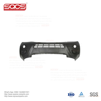 OE 620220007R pièces de voiture pare-chocs avant avec trous de phare antibrouillard pour Master 2006-2019