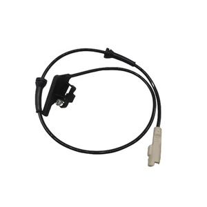 Capteur de vitesse ABS de haute qualité et durable pour <span class=keywords><strong>Peugeot</strong></span> <span class=keywords><strong>307</strong></span>, référence 9652696780, pièces de rechange automobiles - Product Image 2