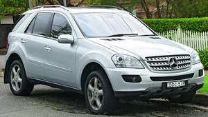Factory Directly Sell High End In-channel Injection Deflector Window <b>Visor</b> for BENZ ML320 2005-2010 - Product Image 3