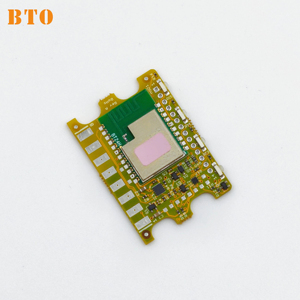 Tier 1 một cửa mini Xe GPS <span class=keywords><strong>Tracker</strong></span> lắp ráp chìa khóa trao tay OEM pcba Board nhà sản xuất tùy chỉnh Mini Xe GPS <span class=keywords><strong>Tracker</strong></span> PCB - Product Image 2