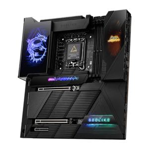 Placa Base TOP para MEG Z890 GODLIKE E-ATX de Escritorio Intel, Compatible con Memoria RAM DDR5, Nuevos Puertos SATA - Product Image 1