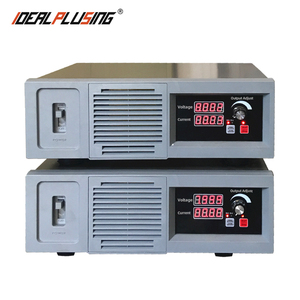 3000 W Hochspannung 500 V 6 A 400 V 7,5 A 300 V 10 A 200 V 15 A 100 V 30 A 30 V 100 A Gleichstromversorgung einstellbare Spannung und Strom - Product Image 4