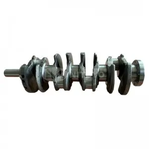 Cigüeñal 3.152 4.203 4.236 4.238 4.248 6.335 6.354, Piezas de Repuesto para Maquinaria de Construcción - Product Image 4