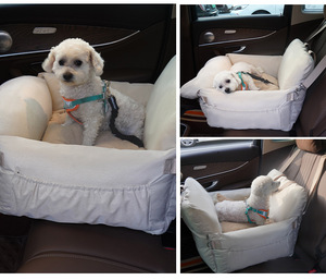 Tappetino <span class=keywords><strong>per</strong></span> auto <span class=keywords><strong>per</strong></span> animali domestici <span class=keywords><strong>per</strong></span> tutte le stagioni <span class=keywords><strong>per</strong></span> cani biancheria da letto di sicurezza <span class=keywords><strong>per</strong></span> <span class=keywords><strong>Bulldog</strong></span> <span class=keywords><strong>francese</strong></span> Corgi <span class=keywords><strong>per</strong></span> gatti in prima fila letto <span class=keywords><strong>per</strong></span> cani - Product Image 5