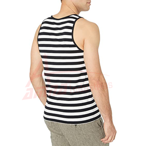 เสื้อกล้ามแห้งเร็วสำหรับผู้ชาย,ผลิตจากปากีสถาน - Product Image 6