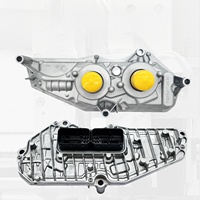 Module de commande de transmission de rechange pour Ford DPS6 Focus EcoSport Fiesta Renault DPS6 Captur Clio Dacia