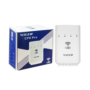 Routeur 4G sud-africain et indonésien, WiFi domestique sans fil à port unique, partage LTE filaire - Product Image 1