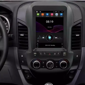 9.7 inch Android đài phát thanh <span class=keywords><strong>GPS</strong></span> <span class=keywords><strong>navigation</strong></span> Carplay cho <span class=keywords><strong>DVD</strong></span> <span class=keywords><strong>Player</strong></span> màn hình cảm ứng bảng điều khiển cho Ford Ranger F250 2011-2016 - Product Image 1