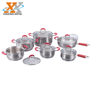 Distribuidor de utensilios de cocina, línea Suiza alemana, a precio de fábrica - Product Image 1