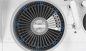 Labtex-Analizador de Hematología automático para mascotas, <span class=keywords><strong>IVD</strong></span> profesional, 3 piezas, 60 muestras/hora, sangre veterinaria para mascotas - Product Image 5