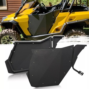 Lot de 2 pour portes suicide 2011-2020 CAN-AM Maverick / Commander 800 1000 UTV - Product Image 2